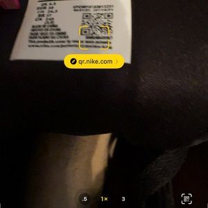 Brand new never worn still in original box. Jordan high top. Suede/leather shoe.